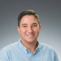 Mark Olson, MSF, MBA