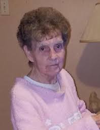 Fayada "Opal" Blankenship