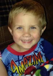 Cayden Tyler Brown Obituary