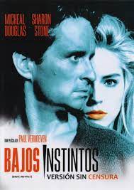 Bajos Instintos 2 Pelicula Completa