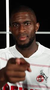Anthony Modeste Best Goals