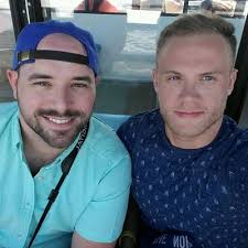 Sean Klippel (@SeanKlippel)