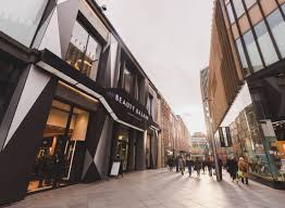 City centre liverpool from £ 85,000, 6 properties with reduced price! Liverpool City Centre Reopens Here S What To Expect The Guide Liverpool