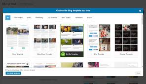 Blog Designer Pro For Wordpress By Solwin Codecanyon