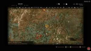 Crones Of The Bog And The Hillock Tree Spirit Oddity! : R/Witcher
