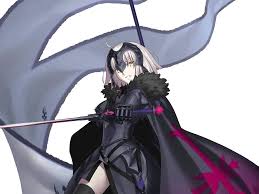 Jeanne D Arc Alter Type Moon Wiki Fandom A mobile rpg for ios and android. jeanne d arc alter type moon wiki