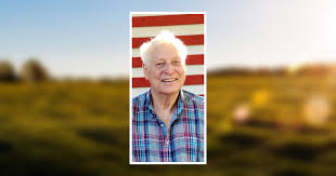 Clyde Justus “Tony” Platt Obituary August 6, 2022