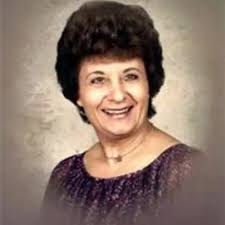 Obituary information for Elaine Austin