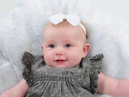 Baby of the Year 2014: The Finalists