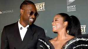 Gabrielle monique union (born october 29, 1972) is an actress and former fashion model. Why Gabrielle Union And Dwyane Wade Got Back Together