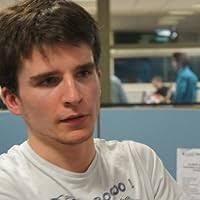 Guess Who by Chris McGeorge