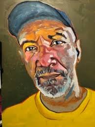 Lionel Sosa's Portraits of San Antonio's Black Community