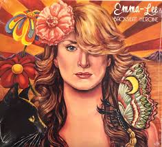 Emma-Lee Discography: Vinyl, CDs, & More