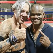 Western Avenue Boxing Gym