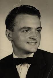 Ronald Schweitzer, Obituary