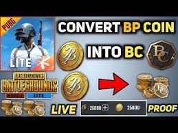 Pubg Lite Bc Free Youtube In 2020 Dance App Lite Converter