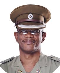 Current Senior Officers