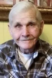 William McGinnis Obituary (1941