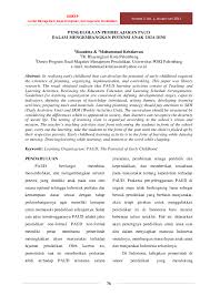 Check spelling or type a new query. Jurnal Tentang Sistem Informasi 2021 E Jurnal