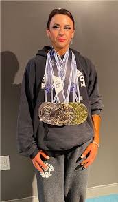 Ronnie Coleman Classic 2021