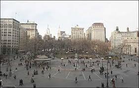 Nyc is currently in phase 1, which limits businesses reopening to those in construction, agriculture, forestry, fishing and hunting, retail. Map No 9 Union Square Nymag