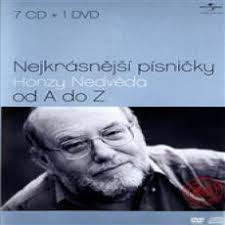 Najširšia ponuka za najvýhodnejšie ceny bezpečný nákup rýchle dodanie a nízke poštovné. Nedved Jan 7 Cd Dvd Nejkrasnejsi Pisnicky Od A Do Z 7cd Dvd Musicrecords