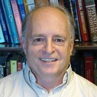 Vickers Works to Improve World's Access to Clean Water