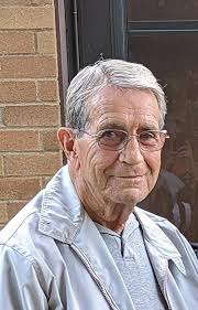 Frank Lambird Obituary