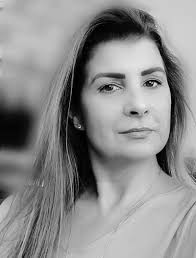 Paula de Miranda Lindahl