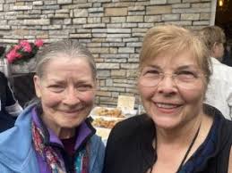 GTLNC's Coffee With A Cop Draws Large Turnout