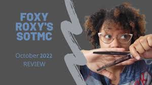 Foxy Roxy's Supply Company| SOTMC Review October 2022