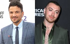 Proud dad, singer, song writer, tv presenter, columnist, 3 time aria award winner & world music award winner. Peter Andre Slams Gender Neutral Categories At The Brit Awards