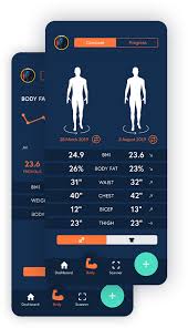 Body measurement app free features include: Track Body Measurements Share Clothing Size Fitness Details 3d Measure Me