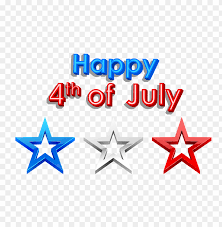 Happy 4th of july quotes 2021: Download Happy 4th Of July Picture Png Images Background Toppng