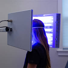 Image result for Light Therapy