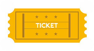 Image result for TICKETS