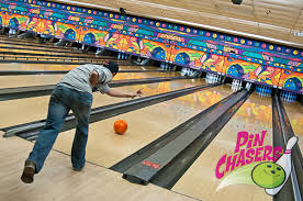 How to throw a curveball. Quick Tips To Becoming A Better Bowler Pin Chasers