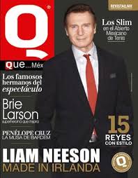 Los lannister muestran su calaña. Revista Q 137 Abril 2019 By Revista Q Que Mexico Issuu