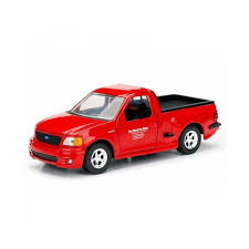 A wide variety of f150 hardtop options are available to you 2.fiberglass inner and outer shells provide an extremely light weight free of metal frame which is prone to rust. Ford 1999 Brian S F 150 Svt Lightning 1 24 Red Fast And Furious Cars 1 24