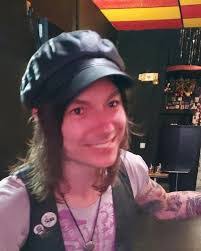 Carl Ehrhardt's Instagram, Twitter & Facebook