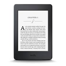 Gifts Ideas Kindle Paperwhite 6 High Resolution Display 300 Ppi With Built In Light Wi Fi New And Awes Kindle Paperwhite Paperwhites Amazon Kindle