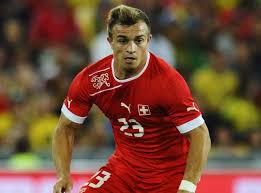 Xherdan shaqiri's height 5ft 5 ¼ (165.7 cm) swiss professional footballer, who has played for fc basel, bayern munich, inter milan, stoke fc and liverpool. Xherdan Shaqiri Latest Switzerland Playmaker Impresses In Defeat As Liverpool Continue To Chase The Independent The Independent