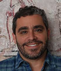 William Saturno's Instagram, Twitter & Facebook