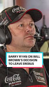 Betty Clerminco Erebrus Motorsport