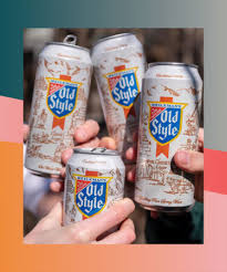 Image result for Silver 1990 Heileman G Brewing Company