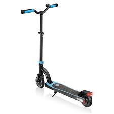 globber elektrikli scooter one k e motion 10 mavi 8 yas bebekhouse com da