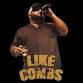 Like Combs- The Luke Combs Tribute: LIKE COMSB  event image