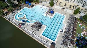 Information about fountain park pavilions 1 & 2. Piedmont Park Pool Aquatic Center And Splash Pad