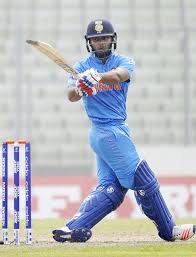 He has a strange record to his name. Rishabh Pant Height Age Girlfriend Family Biography More Starsunfolded