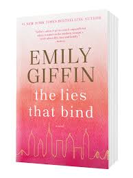 Emily Giffin Baby Proof